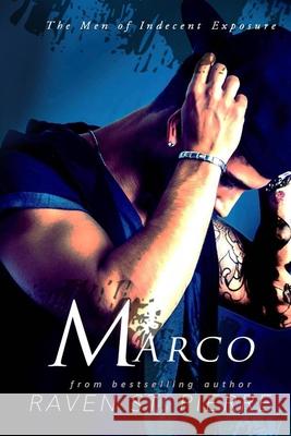 Marco Raven S 9781530313273 Createspace Independent Publishing Platform - książka