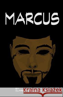 Marcus Clarence Shotlo 9781518859267 Createspace - książka
