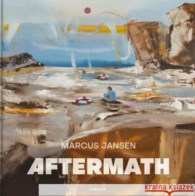Marcus Jansen: Aftermath Zorn, Elmar 9783777428475 Hirmer Verlag GmbH - książka