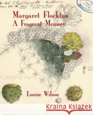 Margaret Flockton Louise Wilson 9781743058459 Wakefield Press - książka