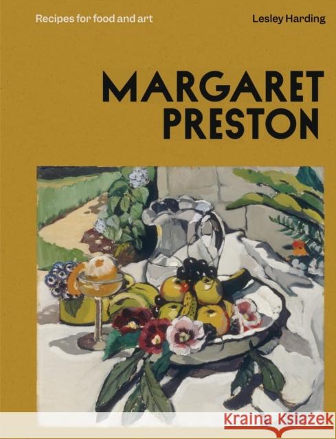 Margaret Preston Lesley Harding 9780522881851 Melbourne University Press - książka