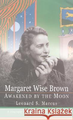 Margaret Wise Brown Marcus, Leonard S. 9780688171889 Harper Perennial - książka