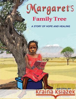 Margaret's Family Tree Natalie Marino 9781498482301 Xulon Press - książka