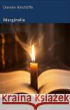 Marginalia Doreen Hinchliffe 9781913432775 Stairwell Books