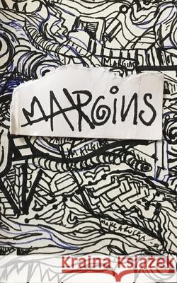 Margins Roy Fritz One-Eyed Willy Murray Bauman 9781082751370 Independently Published - książka