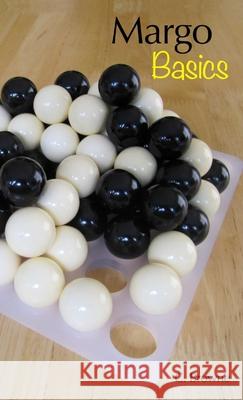 Margo Basics Cameron Browne 9781300095156 Lulu.com - książka