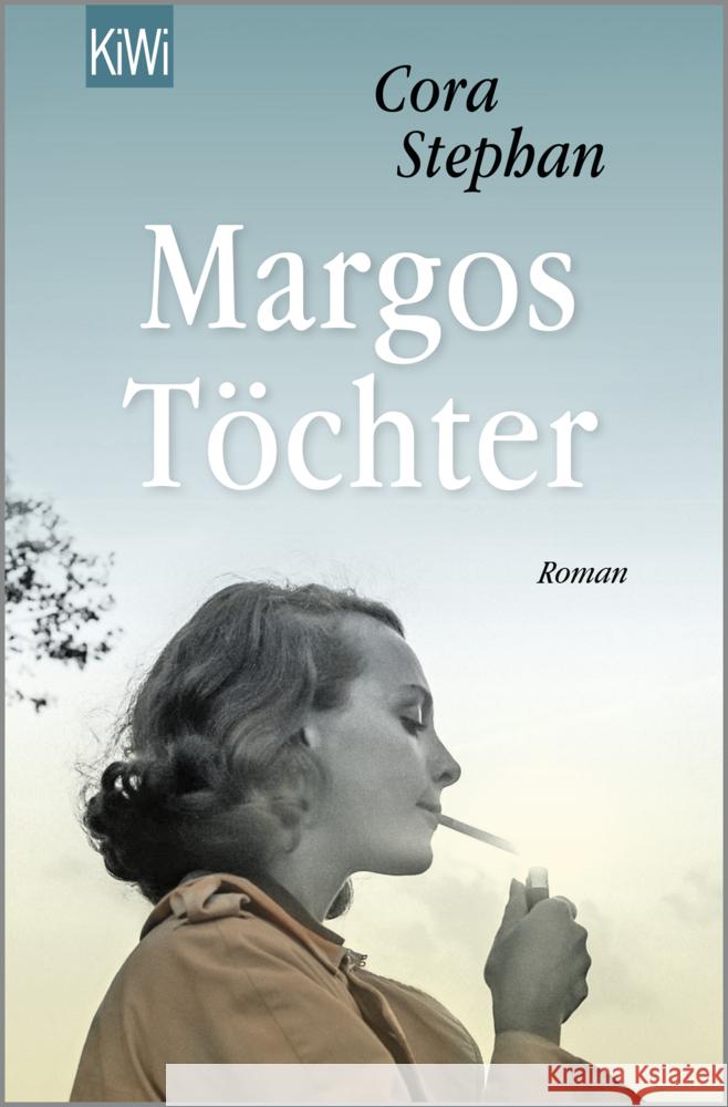 Margos Töchter Stephan, Cora 9783462003659 Kiepenheuer & Witsch - książka