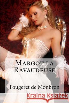 Margot la Ravaudeuse Edibooks 9781532919572 Createspace Independent Publishing Platform - książka