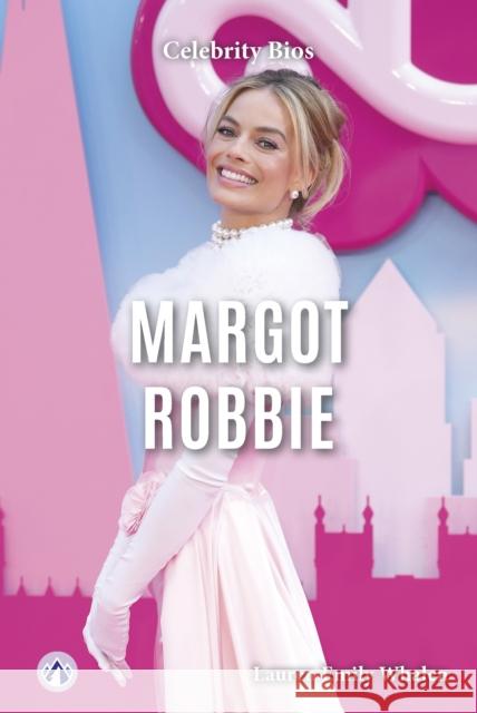 Margot Robbie Lauren Emily Whalen 9798892502160 Apex / Wea Int'l - książka
