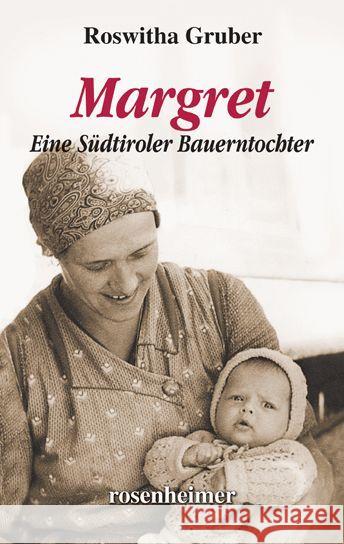 Margret Gruber, Roswitha 9783475550089 Rosenheimer Verlagshaus - książka