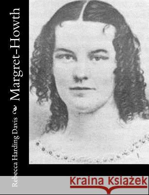 Margret-Howth Rebecca Hardin 9781502895547 Createspace - książka