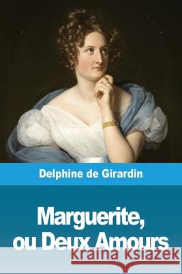 Marguerite, ou Deux Amours Delphine D 9783967873214 Prodinnova - książka