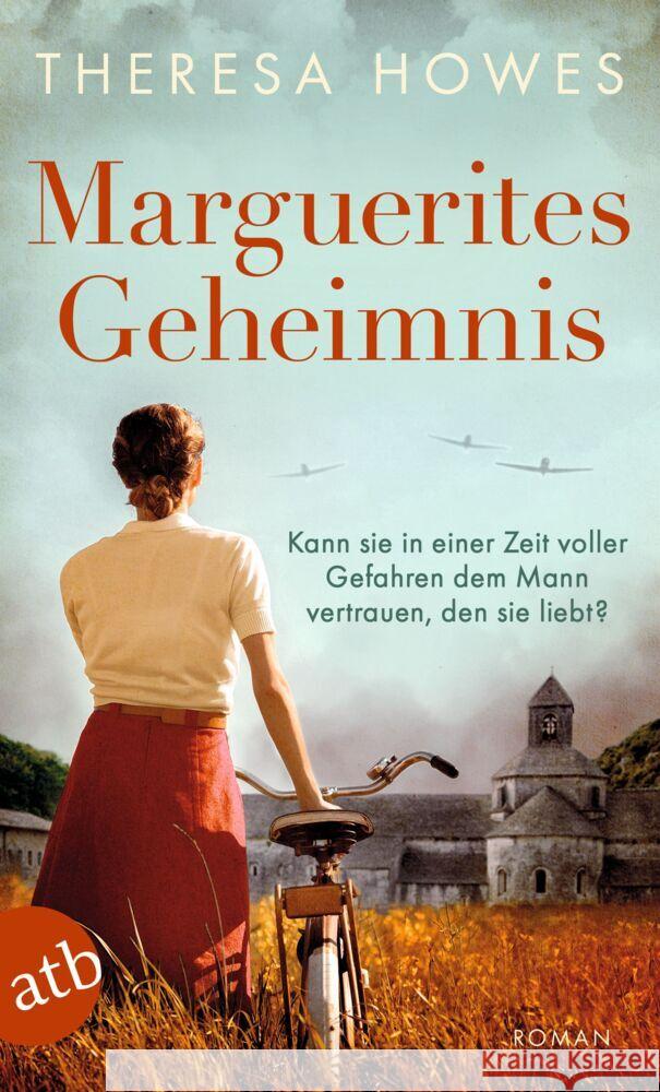 Marguerites Geheimnis Howes, Theresa 9783746640938 Aufbau TB - książka