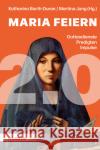 Maria feiern 2.0  9783451394898 Herder, Freiburg