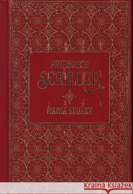 Maria Stuart Schiller, Friedrich 9783868207989 Nikol Verlag - książka