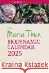 Maria Thun Biodynamic Calendar Friedrich Thun 9781782509158 Floris Books
