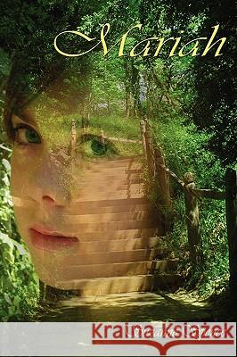 Mariah Suzanne Spence 9781438913964 Authorhouse - książka