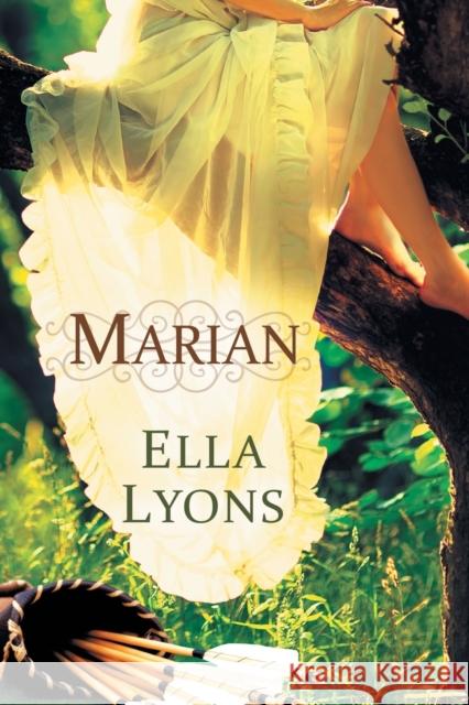 Marian Ella Lyons 9781634774208 Harmony Ink Press - książka