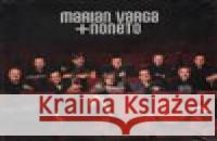 Marian Varga + Noneto Marián Varga 8595026640191 Indies - książka