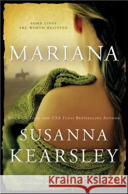Mariana Susanna Kearsley 9781402258671 Sourcebooks Landmark - książka