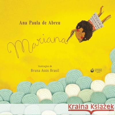 Mariana Ana Paula de Abreu 9788563382337 Buobooks - książka