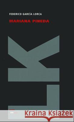 Mariana Pineda Federico Garci 9788499539072 Linkgua - książka