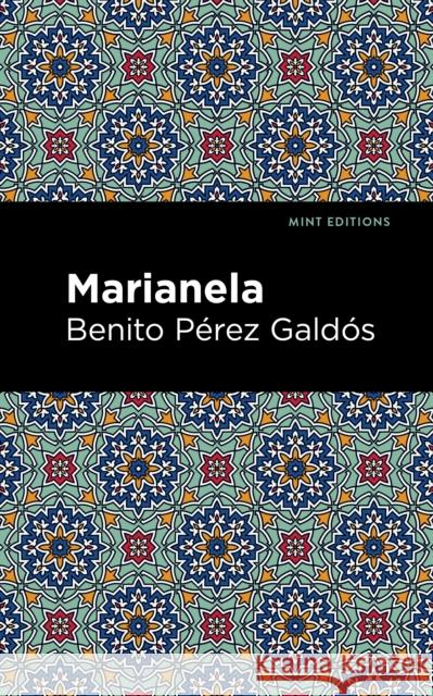 Marianela Gald Mint Editions 9781513132761 Mint Editions - książka