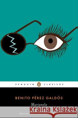 Marianela (Spanish Edition) Perez Galdos, Benito 9788491052845 Penguin Clasicos - książka