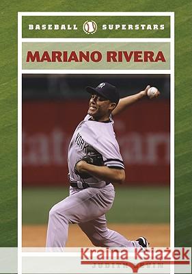 Mariano Rivera  9780791095997 Chelsea House Publishers - książka