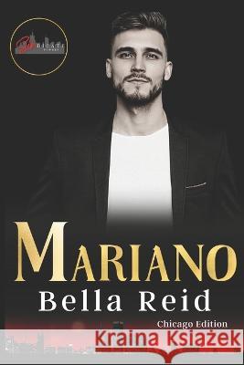 Mariano: Sindicate Towers Jailaa West Bella Reid  9798852901804 Independently Published - książka