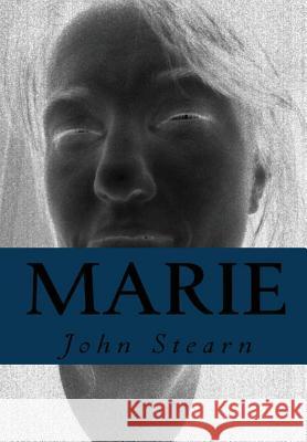 Marie John Stearn 9781326073978 Lulu.com - książka