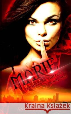 Marie Ana Elise Meyer 9781514311158 Createspace - książka