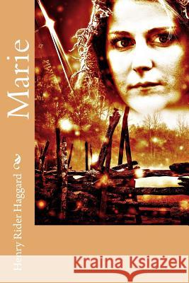 Marie Henry Ride 9781986474795 Createspace Independent Publishing Platform - książka