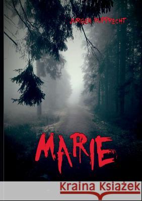 Marie Jurgen Rupprecht 9783748140818 Books on Demand - książka