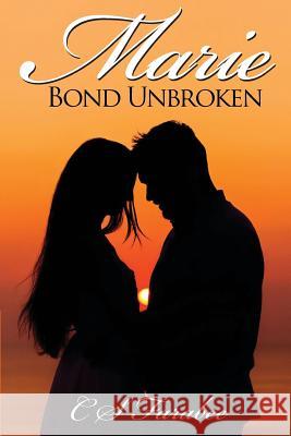 Marie: Bond Unbroken Carol Farabee 9781634439190 Farabee Publishing - książka