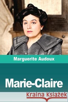 Marie-Claire Marguerite Audoux 9783690829298 Prodinnova - książka