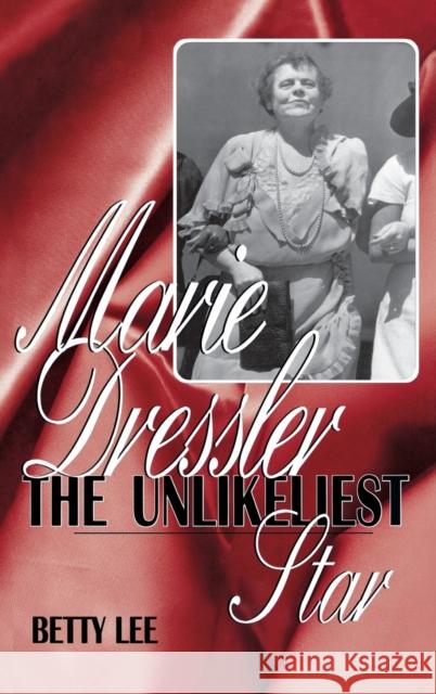 Marie Dressler Lee, Betty 9780813120362 University Press of Kentucky - książka