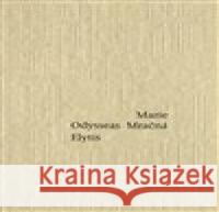 Marie Mračná Vojtěch Hladký 9788074743757 Triáda - książka