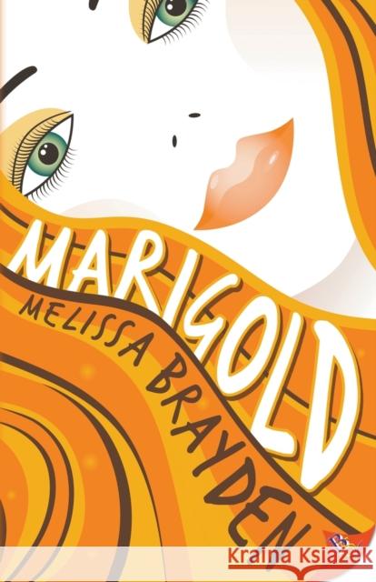 Marigold Melissa Brayden 9781636794365 Bold Strokes Books - książka