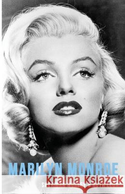 Marilyn Monroe Sheridan Morley Ruth Leon 9781917382281 Dean Street Press - książka