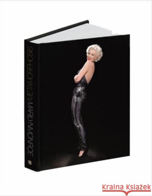 Marilyn Monroe: Metamorphosis David Wills 9780062036193  - książka