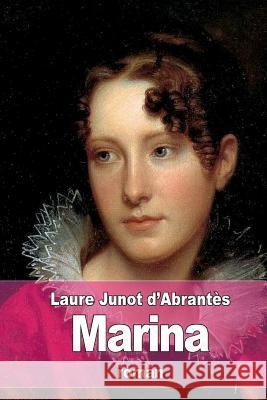 Marina Laure Juno 9781516932405 Createspace - książka