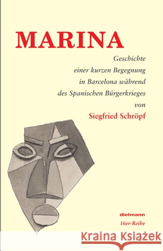 MARINA Schröpf, Siegfried 9783866381322 Dielmann - książka