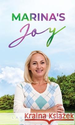 Marina's Joy Laura C. Chase 9781087854632 Indy Pub - książka