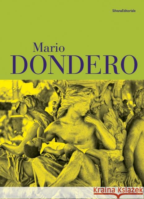 Mario Dondero  9788836636587 Silvana - książka