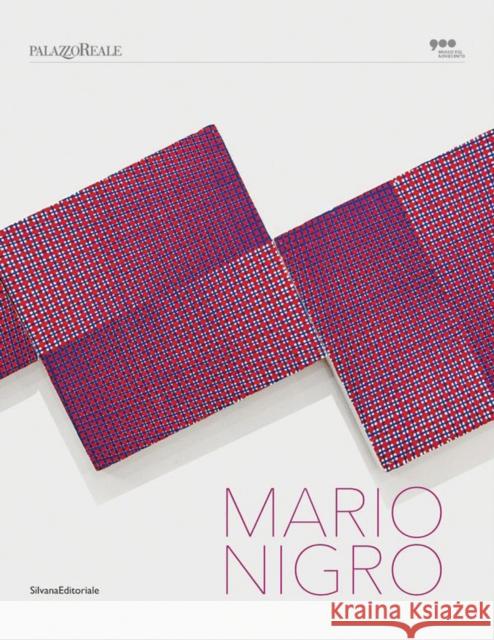 Mario Nigro  9788836655663 Silvana - książka