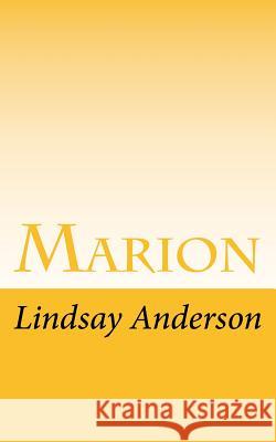 Marion Lindsay Anderson 9781517268398 Createspace - książka