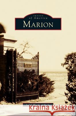 Marion Judith Westlund Rosbe 9781531602499 Arcadia Publishing Library Editions - książka