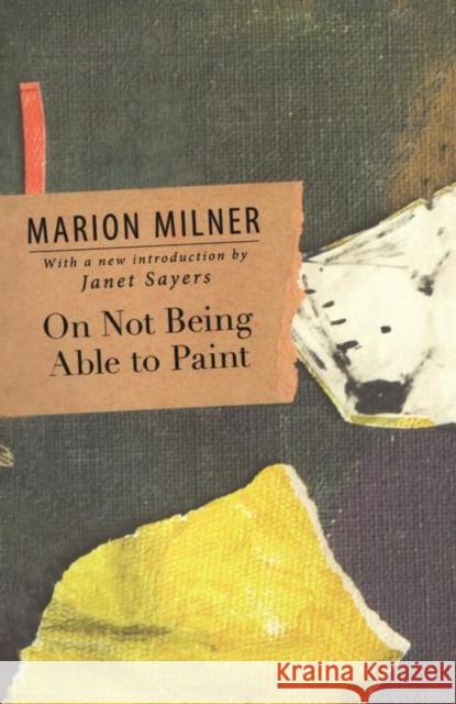 Marion Milner Marion Milner 9780415688178 Routledge - książka