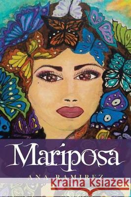 Mariposa Ana Ramirez 9781641913911 Christian Faith - książka